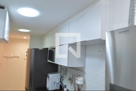 Apartamento para alugar com 68m², 3 quartos e 1 vaga Apartamento para alugar com 68m², 3 quartos e 1 vagaCozinha