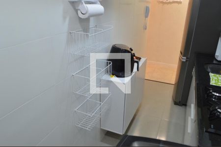 Apartamento para alugar com 68m², 3 quartos e 1 vaga Apartamento para alugar com 68m², 3 quartos e 1 vagaCozinha