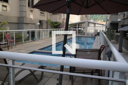 Apartamento para alugar com 68m², 3 quartos e 1 vaga Apartamento para alugar com 68m², 3 quartos e 1 vagaÁrea comum - Piscina