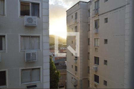 Apartamento para alugar com 68m², 3 quartos e 1 vaga Apartamento para alugar com 68m², 3 quartos e 1 vagaVista do Quarto 1