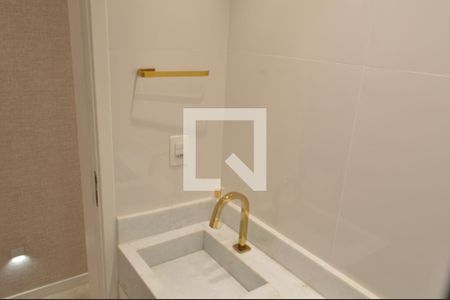 Apartamento para alugar com 68m², 3 quartos e 1 vaga Apartamento para alugar com 68m², 3 quartos e 1 vagaBanheiro