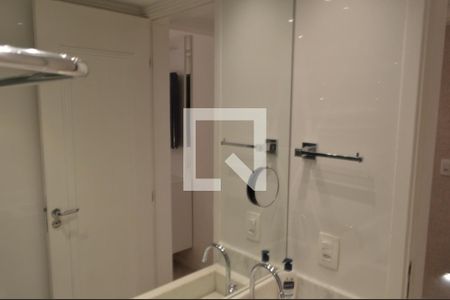 Apartamento para alugar com 68m², 3 quartos e 1 vaga Apartamento para alugar com 68m², 3 quartos e 1 vagaBanheiro da Suíte
