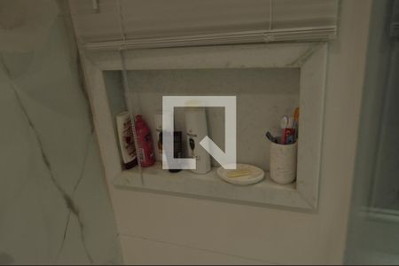 Apartamento para alugar com 68m², 3 quartos e 1 vaga Apartamento para alugar com 68m², 3 quartos e 1 vagaBanheiro da Suíte