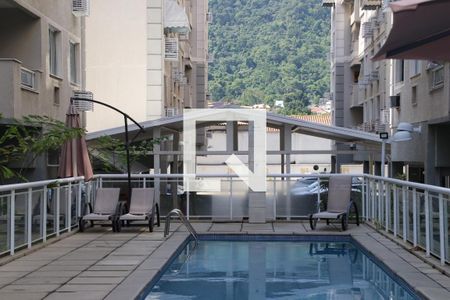 Apartamento para alugar com 68m², 3 quartos e 1 vaga Apartamento para alugar com 68m², 3 quartos e 1 vagaÁrea comum - Piscina