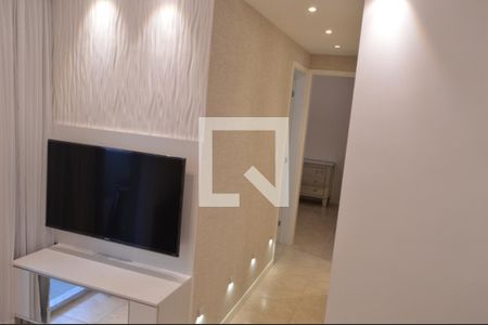 Apartamento para alugar com 68m², 3 quartos e 1 vaga Apartamento para alugar com 68m², 3 quartos e 1 vagaCorredor