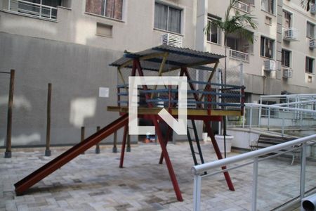 Apartamento para alugar com 68m², 3 quartos e 1 vaga Apartamento para alugar com 68m², 3 quartos e 1 vagaÁrea comum - Playground