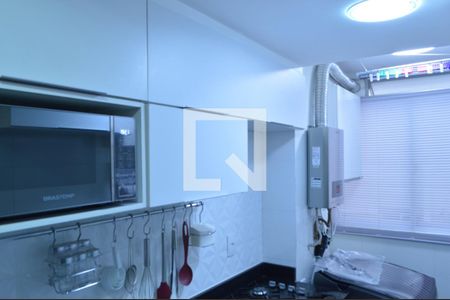 Apartamento para alugar com 68m², 3 quartos e 1 vaga Apartamento para alugar com 68m², 3 quartos e 1 vagaCozinha