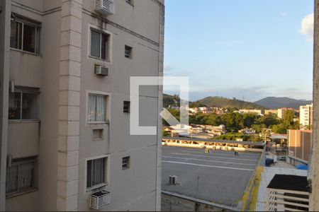 Apartamento para alugar com 68m², 3 quartos e 1 vaga Apartamento para alugar com 68m², 3 quartos e 1 vagaVista da Suíte