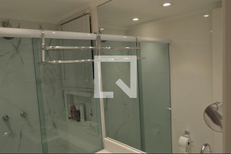 Apartamento para alugar com 68m², 3 quartos e 1 vaga Apartamento para alugar com 68m², 3 quartos e 1 vagaBanheiro da Suíte