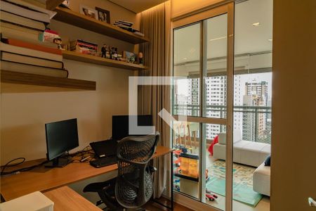 Apartamento à venda com 100m², 3 quartos e 2 vagas Apartamento à venda com 100m², 3 quartos e 2 vagasQuarto 3