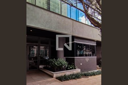 Apartamento à venda com 100m², 3 quartos e 2 vagas Apartamento à venda com 100m², 3 quartos e 2 vagasFachada