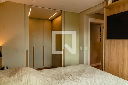 Apartamento à venda com 100m², 3 quartos e 2 vagas Apartamento à venda com 100m², 3 quartos e 2 vagasQuarto 1