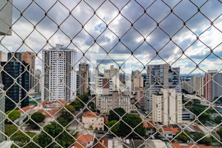 Apartamento à venda com 100m², 3 quartos e 2 vagas Apartamento à venda com 100m², 3 quartos e 2 vagasVista