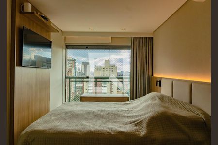 Apartamento à venda com 100m², 3 quartos e 2 vagas Apartamento à venda com 100m², 3 quartos e 2 vagasQuarto 1