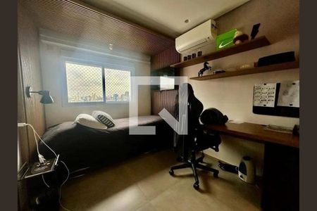 Apartamento à venda com 213m², 3 quartos e 4 vagas