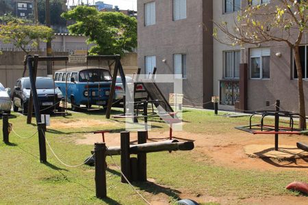 Apartamento à venda com 64m², 2 quartos e 1 vagaÁrea comum