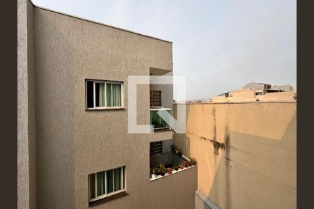 Apartamento à venda com 45m², 2 quartos e 1 vaga Apartamento à venda com 45m², 2 quartos e 1 vagaVista do Quarto 1