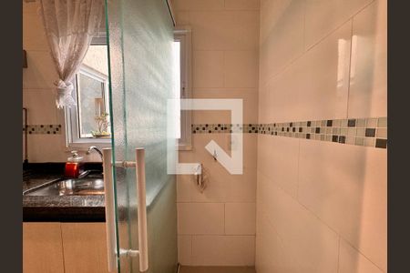Apartamento à venda com 45m², 2 quartos e 1 vaga Apartamento à venda com 45m², 2 quartos e 1 vagaLavanderia
