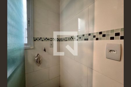 Apartamento à venda com 45m², 2 quartos e 1 vaga Apartamento à venda com 45m², 2 quartos e 1 vagaLavanderia