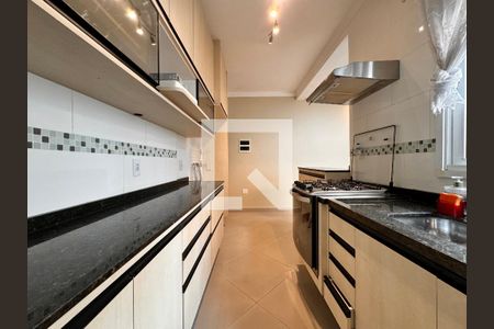 Apartamento à venda com 45m², 2 quartos e 1 vaga Apartamento à venda com 45m², 2 quartos e 1 vagaCozinha