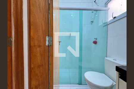 Apartamento à venda com 45m², 2 quartos e 1 vaga Apartamento à venda com 45m², 2 quartos e 1 vagaBanheiro