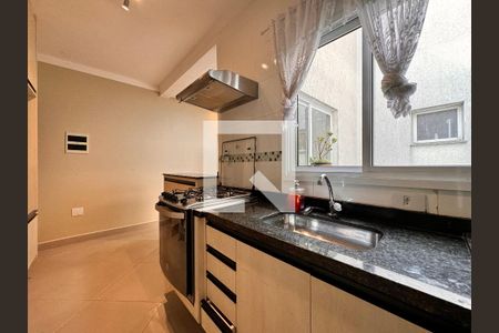 Apartamento à venda com 45m², 2 quartos e 1 vaga Apartamento à venda com 45m², 2 quartos e 1 vagaCozinha