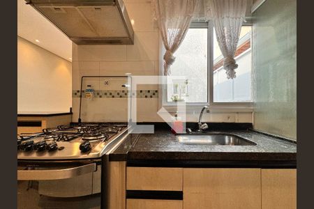 Apartamento à venda com 45m², 2 quartos e 1 vaga Apartamento à venda com 45m², 2 quartos e 1 vagaCozinha