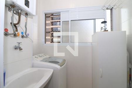 Apartamento à venda com 43m², 1 quarto e 1 vagaÁrea de Serviço