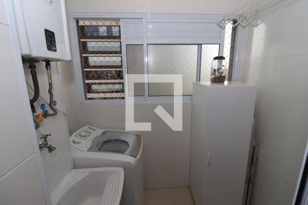 Apartamento à venda com 43m², 1 quarto e 1 vagaÁrea de Serviço