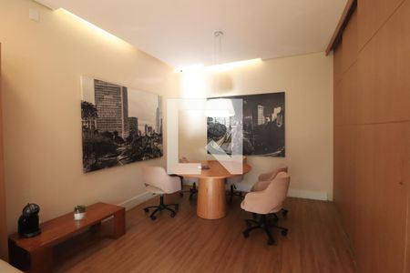 Apartamento à venda com 43m², 1 quarto e 1 vagaÁrea comum - office