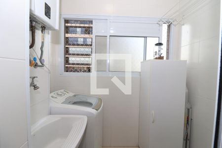 Apartamento à venda com 43m², 1 quarto e 1 vagaÁrea de Serviço