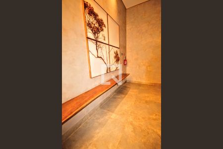 Apartamento à venda com 225m², 4 quartos e 4 vagashall