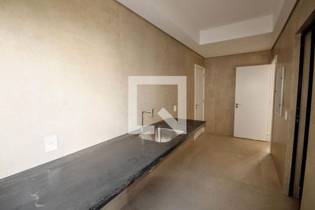 Apartamento à venda com 225m², 4 quartos e 4 vagasÁrea de Serviço