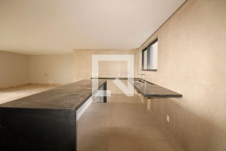 Apartamento à venda com 225m², 4 quartos e 4 vagascozinha