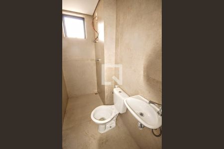 Apartamento à venda com 225m², 4 quartos e 4 vagasBanheiro de serviço