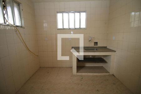 Apartamento à venda com 81m², 2 quartos e sem vagaCozinha