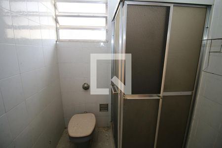 Apartamento à venda com 81m², 2 quartos e sem vagaBanheiro