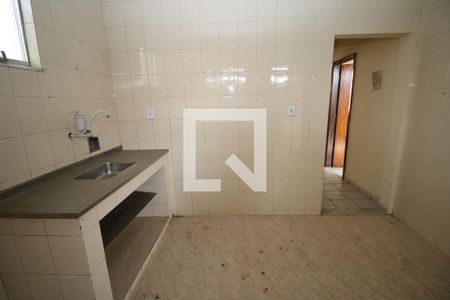 Apartamento à venda com 81m², 2 quartos e sem vagaCozinha