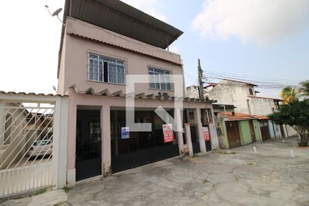 Apartamento à venda com 81m², 2 quartos e sem vagaFachada do Prédio