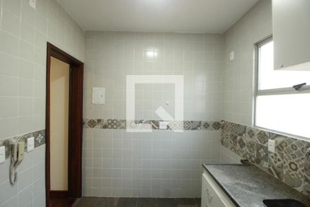 Apartamento à venda com 68m², 3 quartos e 1 vagaCozinha 