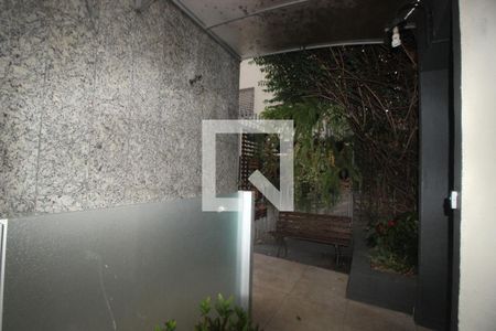 Apartamento à venda com 68m², 3 quartos e 1 vagaEntrada do prédio 