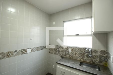 Apartamento à venda com 68m², 3 quartos e 1 vagaCozinha 