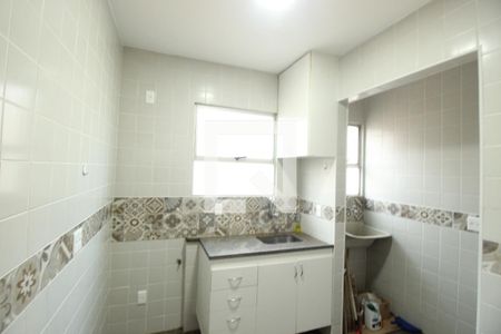 Apartamento à venda com 68m², 3 quartos e 1 vagaCozinha 
