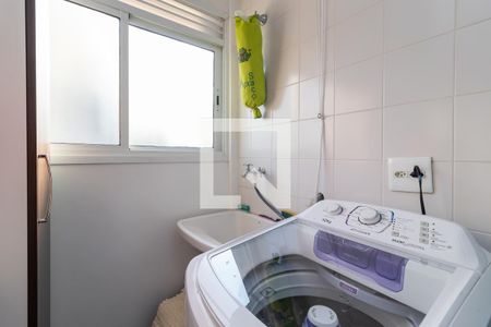 Apartamento à venda com 57m², 2 quartos e 1 vagaÁrea de Serviço