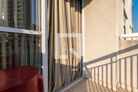 Apartamento à venda com 57m², 2 quartos e 1 vagaVaranda da Sala