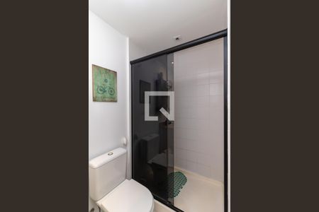 Apartamento à venda com 57m², 2 quartos e 1 vagaBanheiro