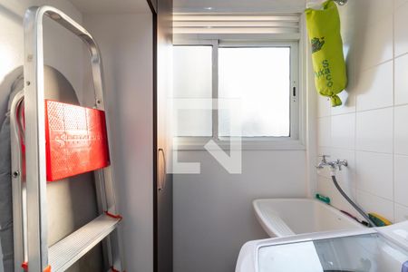 Apartamento à venda com 57m², 2 quartos e 1 vagaÁrea de Serviço