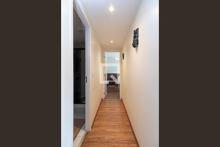 Apartamento à venda com 57m², 2 quartos e 1 vagaCorredor dos Quartos