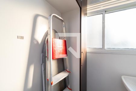 Apartamento à venda com 57m², 2 quartos e 1 vagaÁrea de Serviço