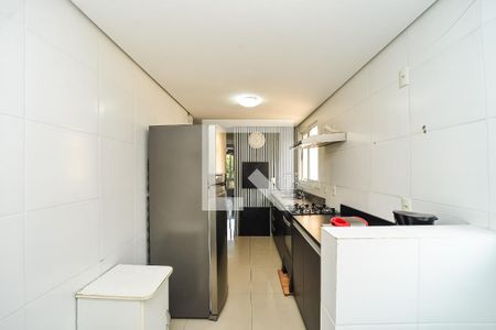 Apartamento à venda com 47m², 1 quarto e 1 vaga Apartamento à venda com 47m², 1 quarto e 1 vagaCozinha e Área de Serviço
